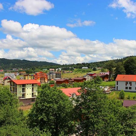 Hilltop Bakuriani Luaran gambar
