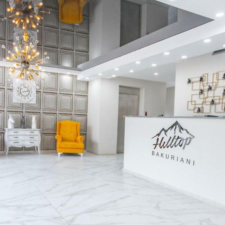 Hilltop Bakuriani Luaran gambar